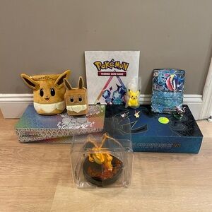 All for the Pokemon love in you